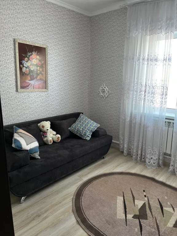 Шикарный дом