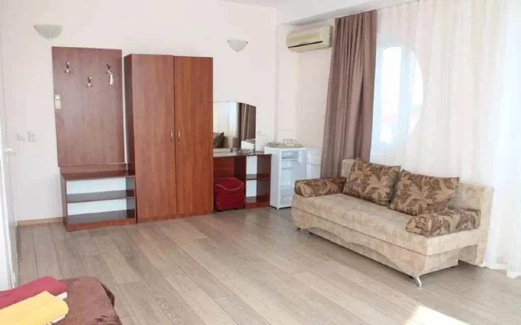 Квартира Комната — Лазаревское