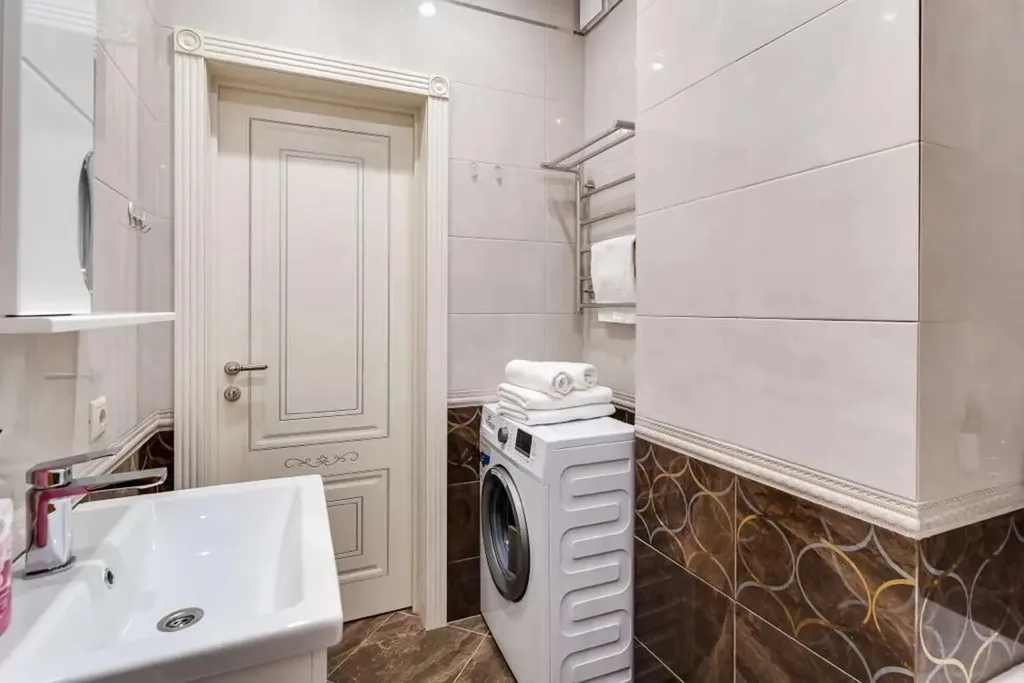 Квартира в ЖК Сердце Ростова