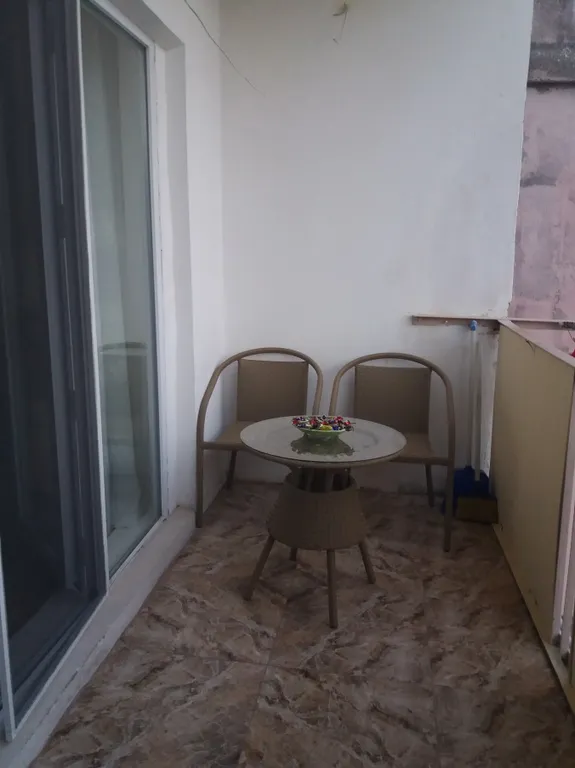 4-комнатная Квартира