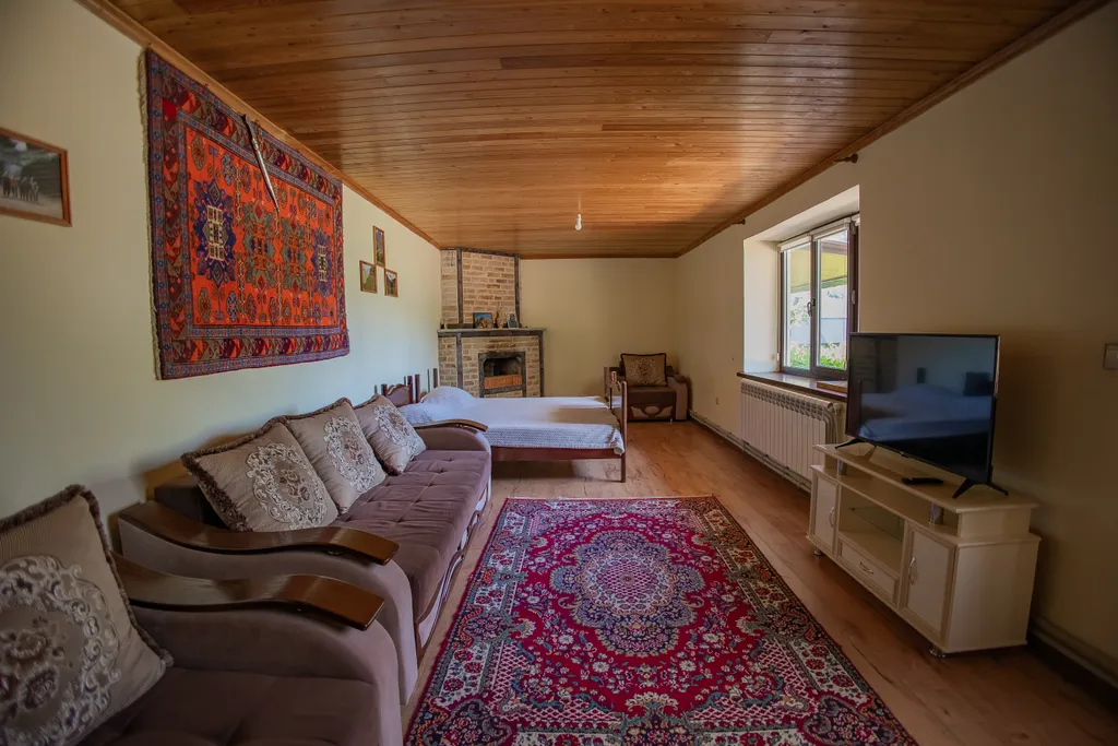 Квартира Комната — Салта