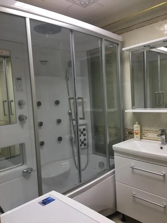 Уютная квартира в центре города, до 6ти человек