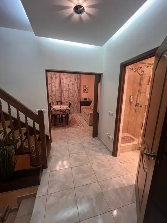 Уютный таунхаус у моря