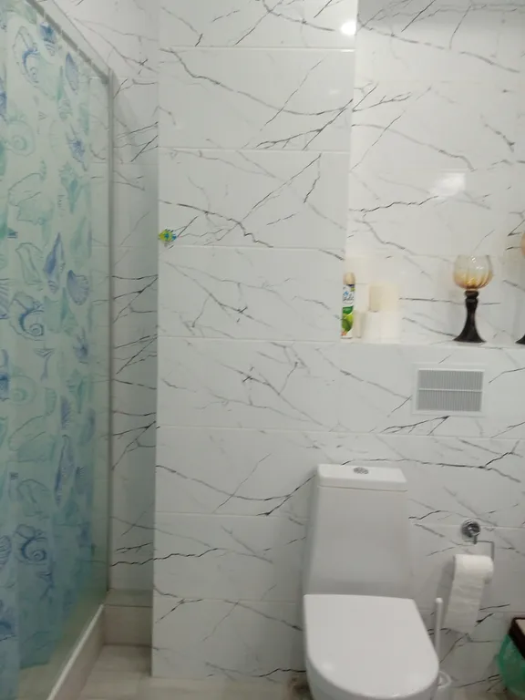 Квартира 2-комнатная Квартира — Светлогорск