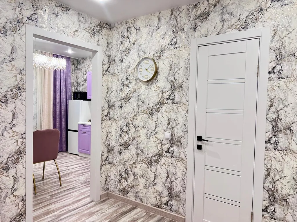 Квартира у метро, у нас как дома