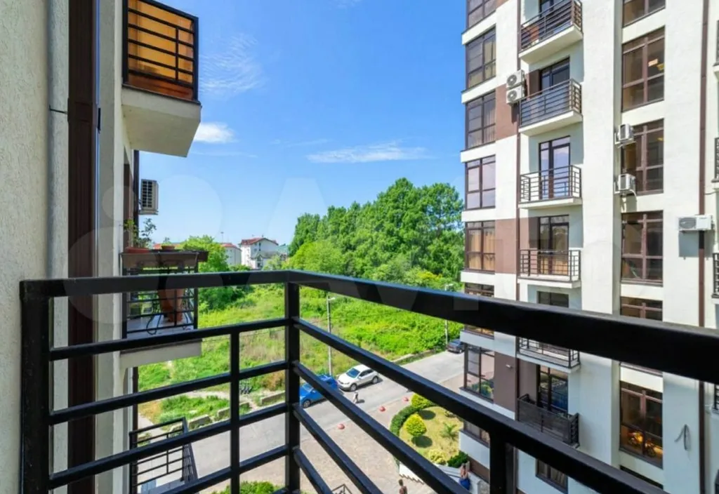 Квартира Уютная квартира у Парка Южных Культур — Сириус