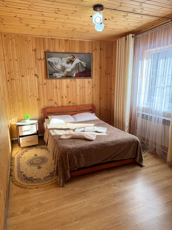 Гостевой дом Mirlan