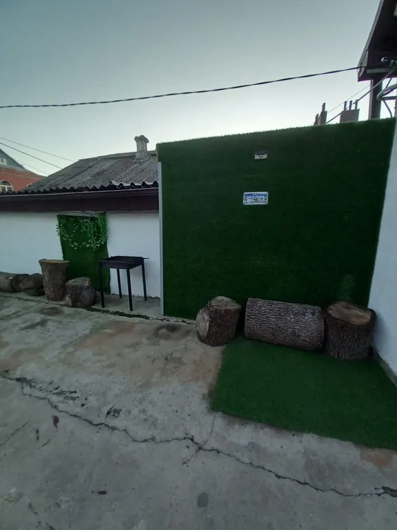 Комната в доме