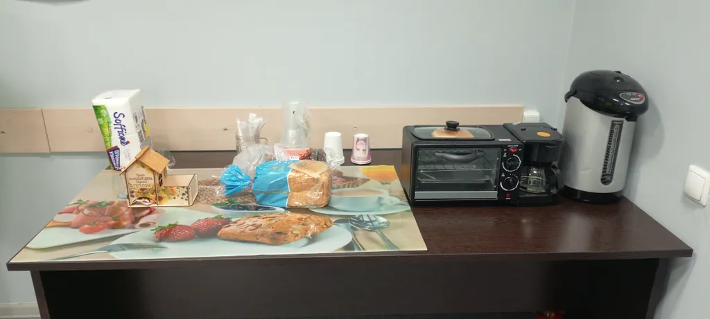 Уютная комната рядом с метро