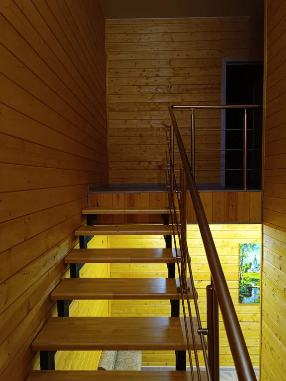 Таунхаус Калаша 9