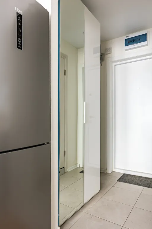 Студия рядом с аэропортом Внуково