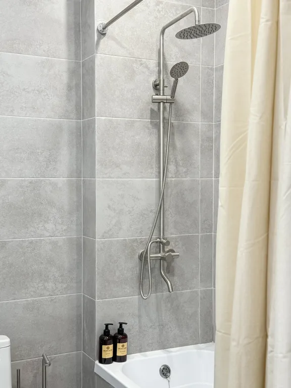 Капучино - просторная студия