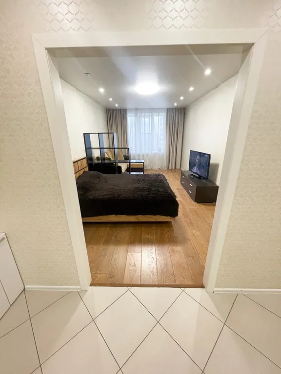 Большая двушка возле тц Коллаж