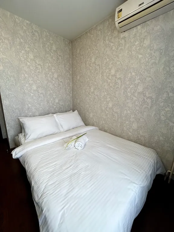 Просторная 4-комнатная квартира в центре города