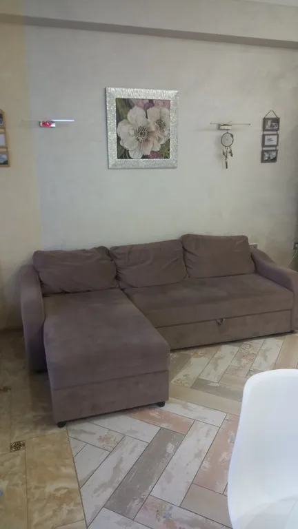 Квартира Квартира Студия Альпика плюс — Сочи