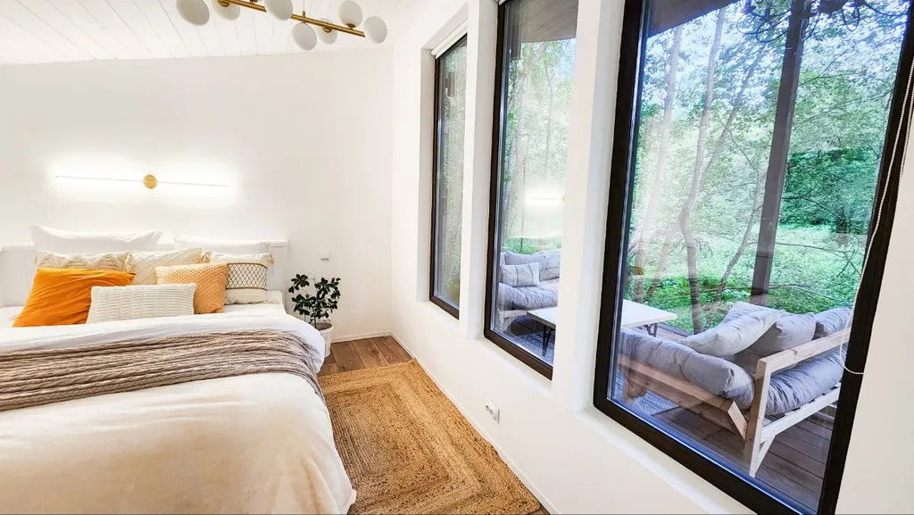 Коттедж Домик Хюгге — Можайск