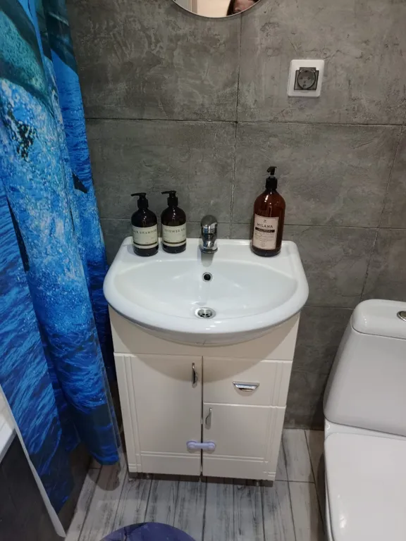 Уютная студия