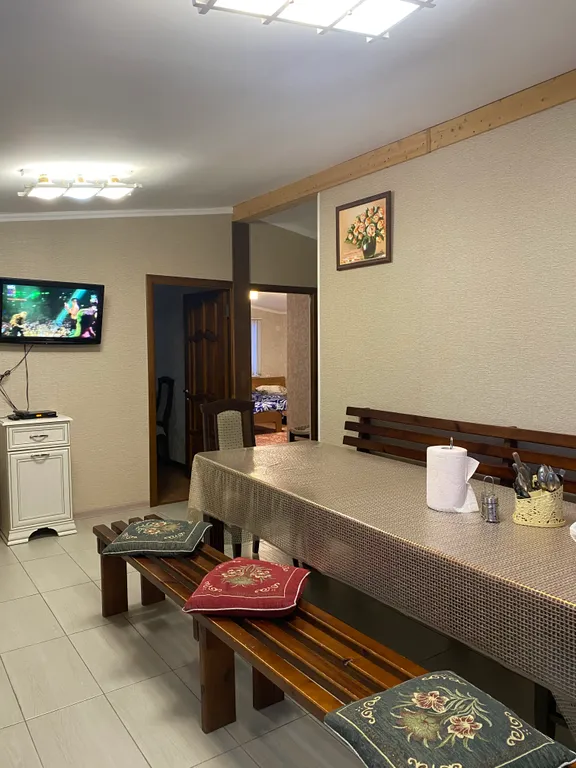 3-комнатный Дом