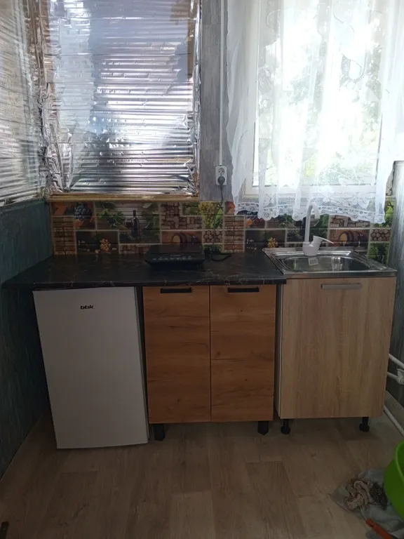 Коттедж Дом — Камышеватская