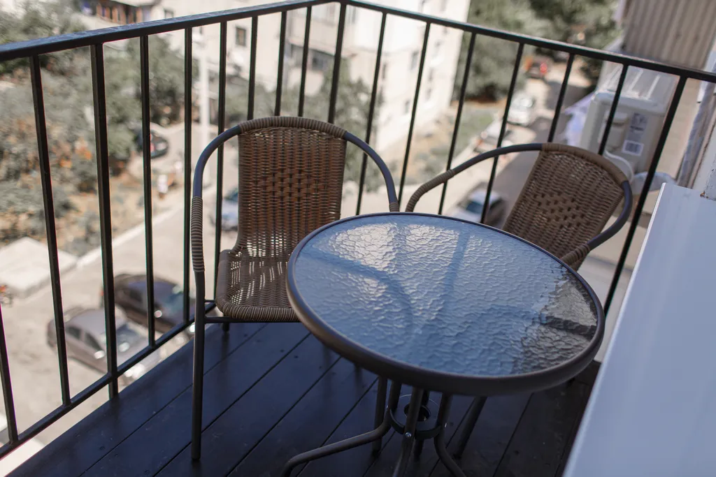 Лучшая квартира в Балаклаве