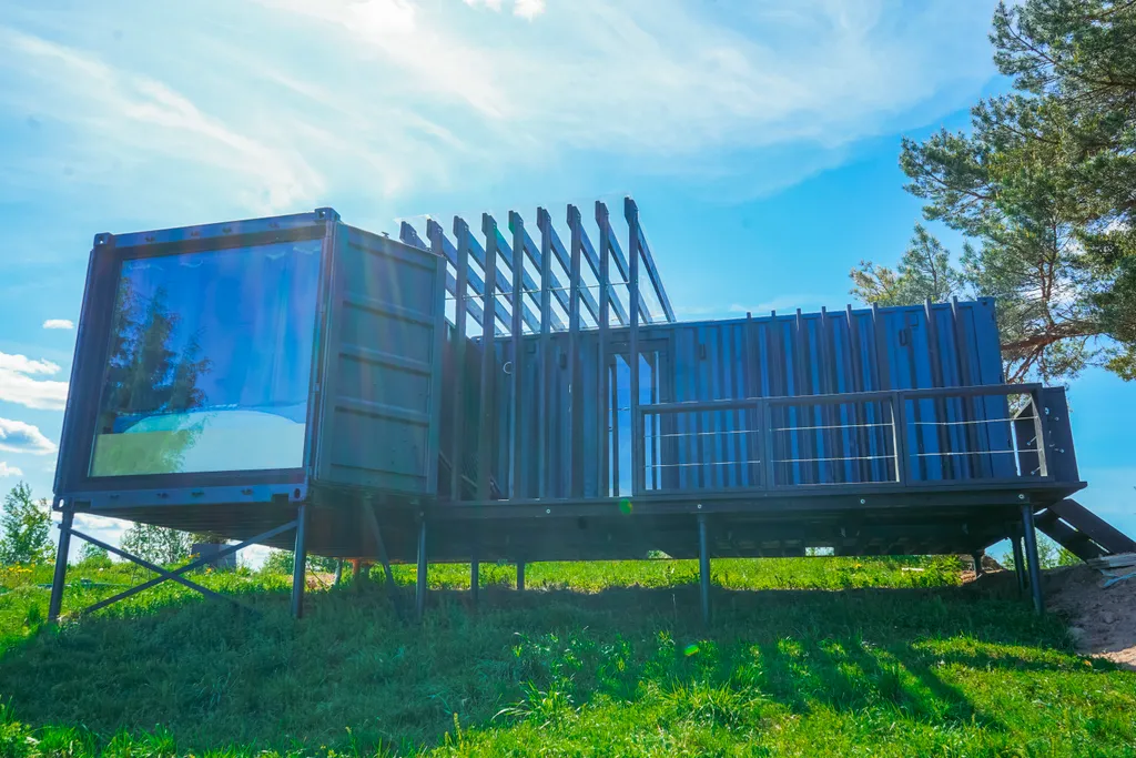 Семейный Дом