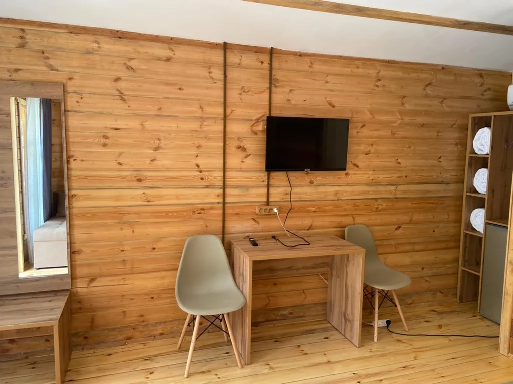 1-комнатный Дом