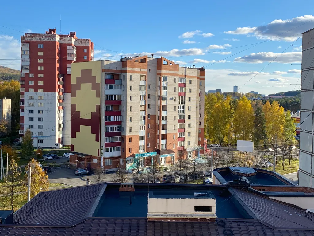 Уютная квартира в центре машгородка с прекрасным видом из окна