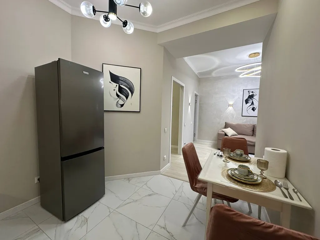 Alexandria apartment Diamond