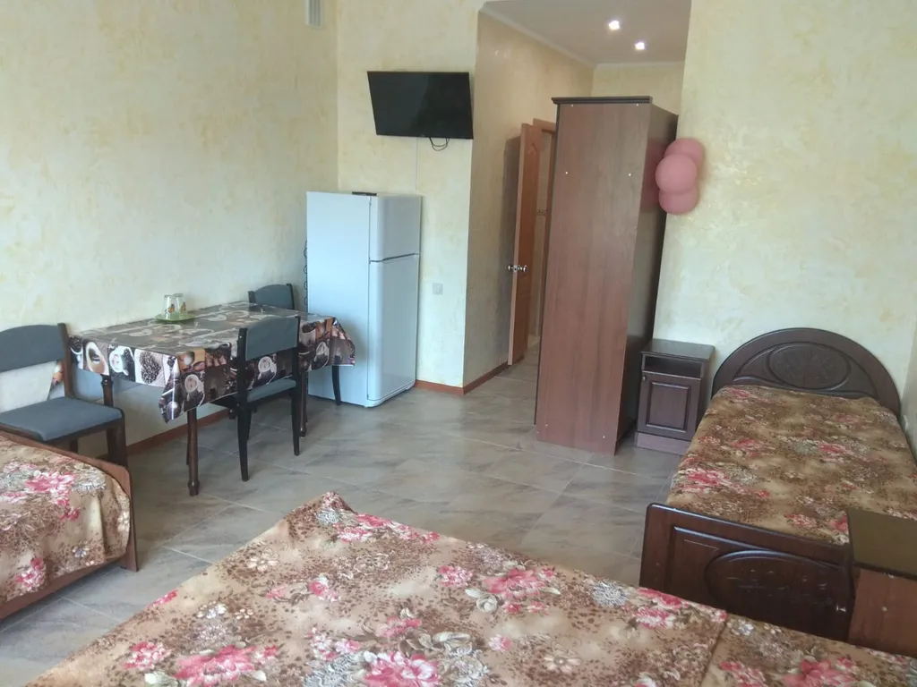 Квартира Комната — аренда посуточно в Вардане