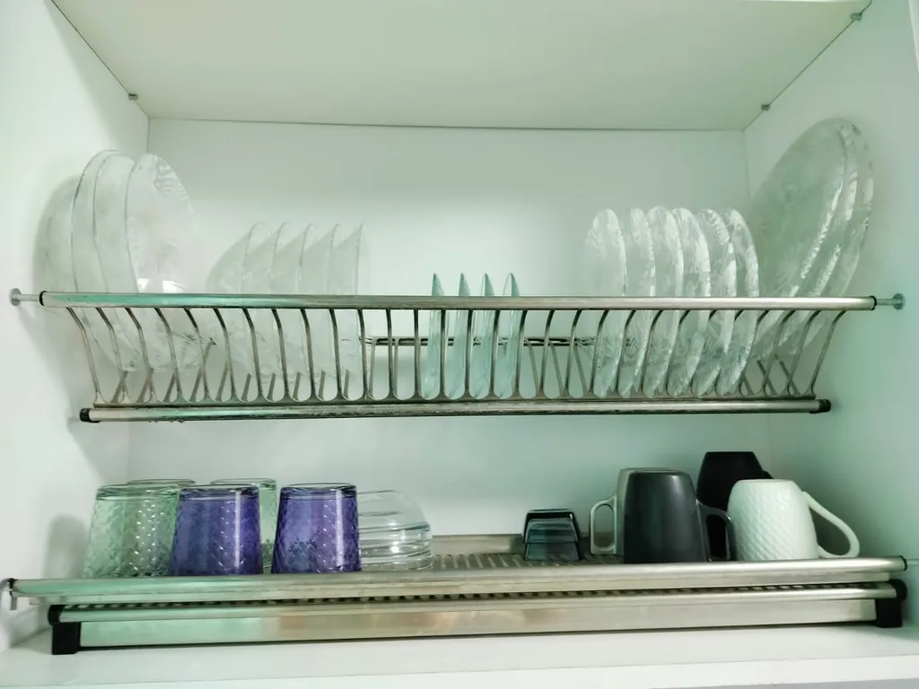 Квартира Квартира не далеко от моря — Махачкала