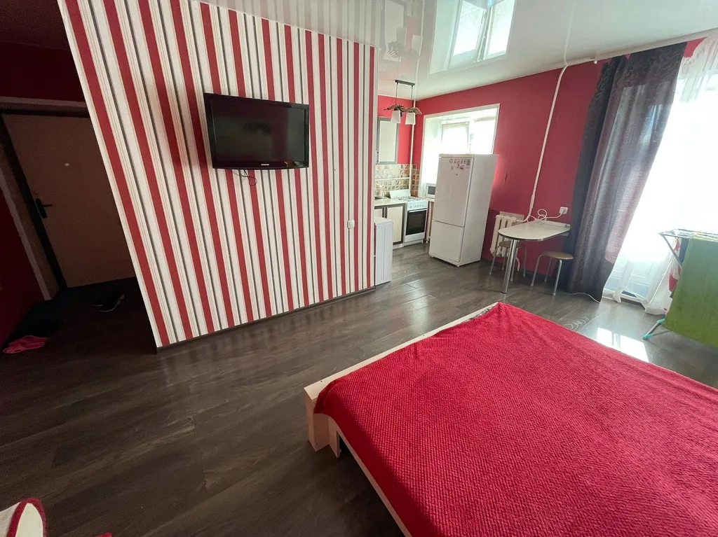 Уютно Ижевск. Квартира в центре города. Идеально для вашего свидания