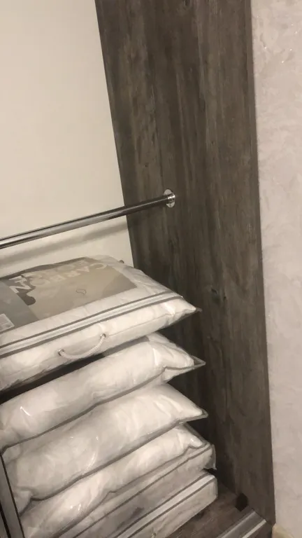 Уютная квартира в центре Теберды, курортная заповедная зона