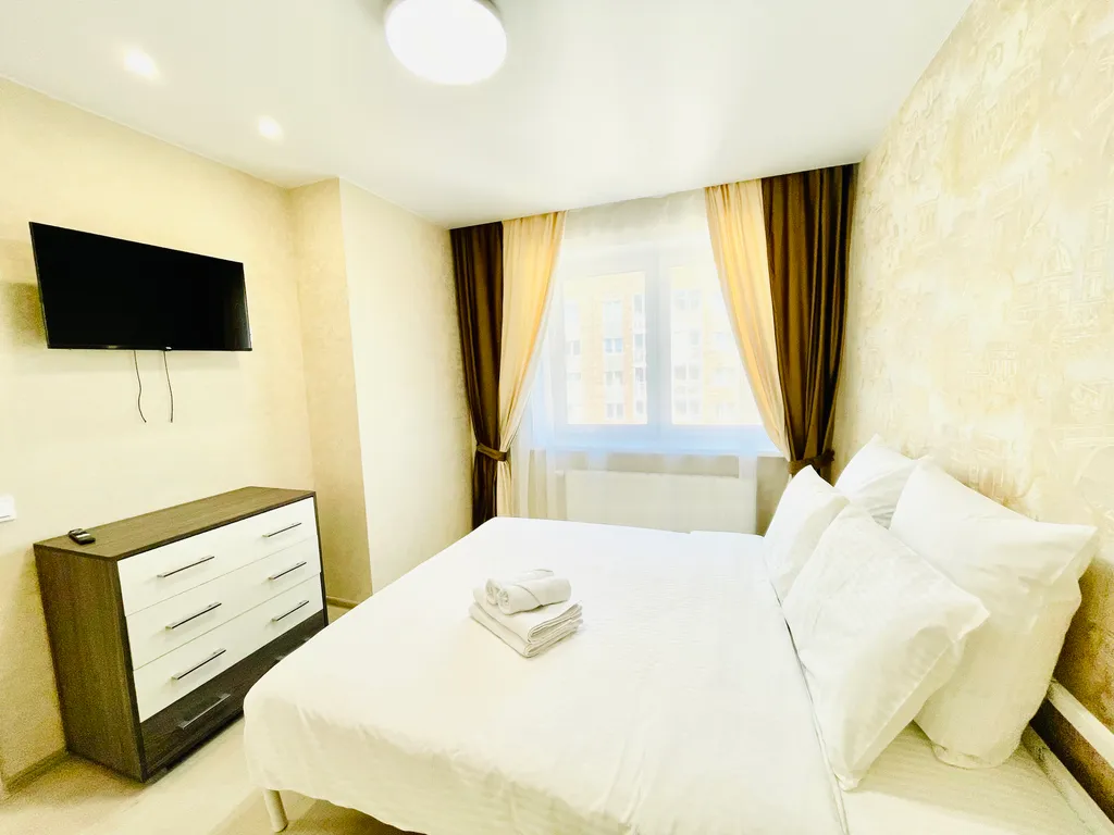 Белое настроение