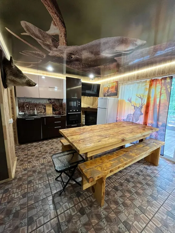 5-комнатный Дом