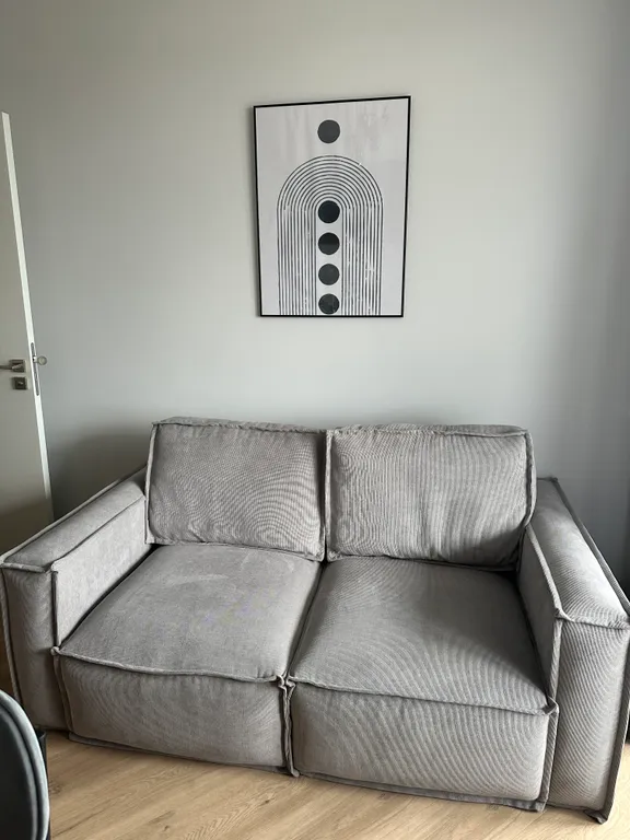 Квартира Квартира Апартамент премиум класса с бассейном — Анапа