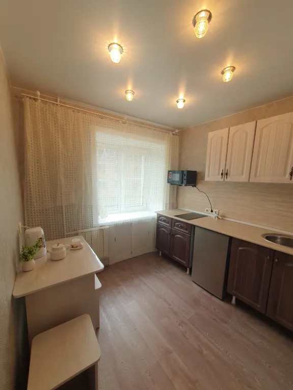 Около Автовокзала