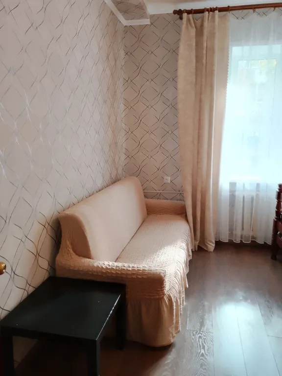 Апартаменты двухкомнатные татия