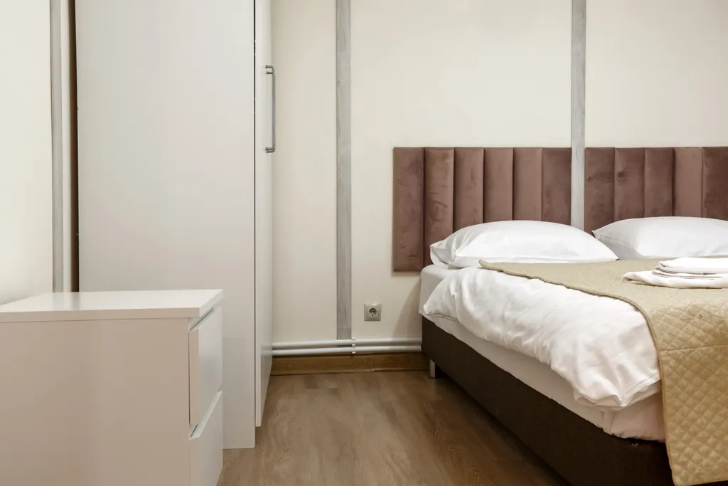 The Most в самой чаще леса