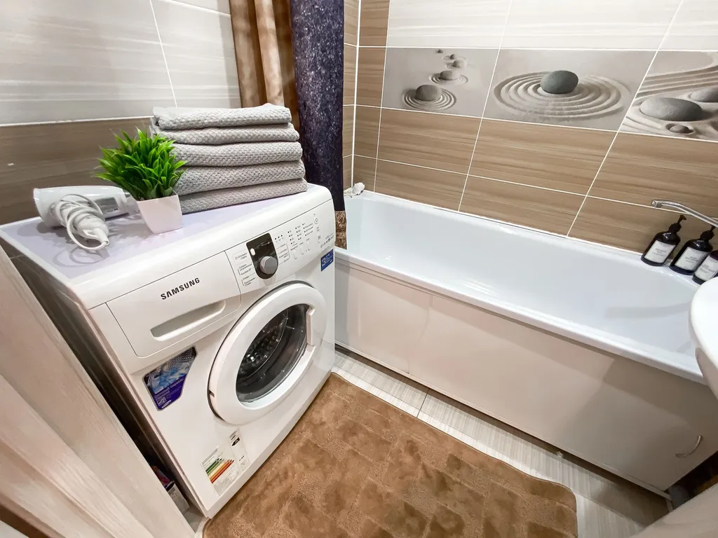 Уютная квартира рядом с парком Винновская Роща