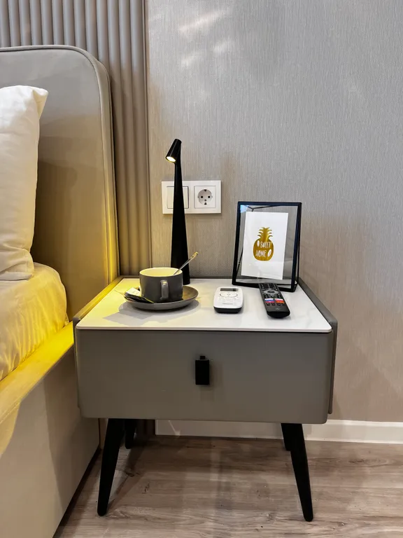 Новая студия в центре