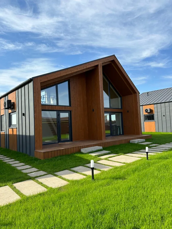 Частный дом Суздаль Villa