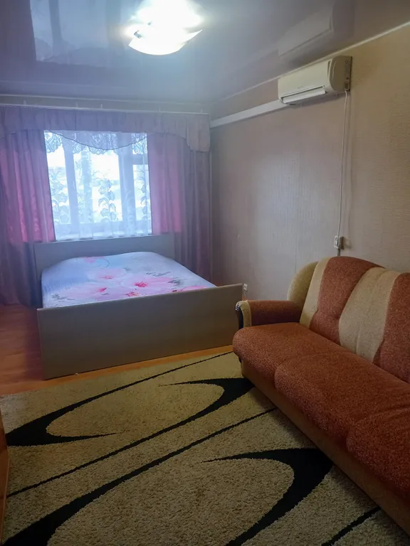 Уютная 2-комнатная квартира в центре города