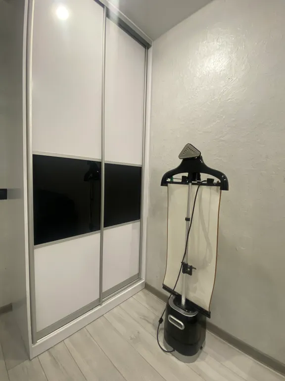 Дизайнерская 2к квартира с джакузи, камином и звездным небом в центре