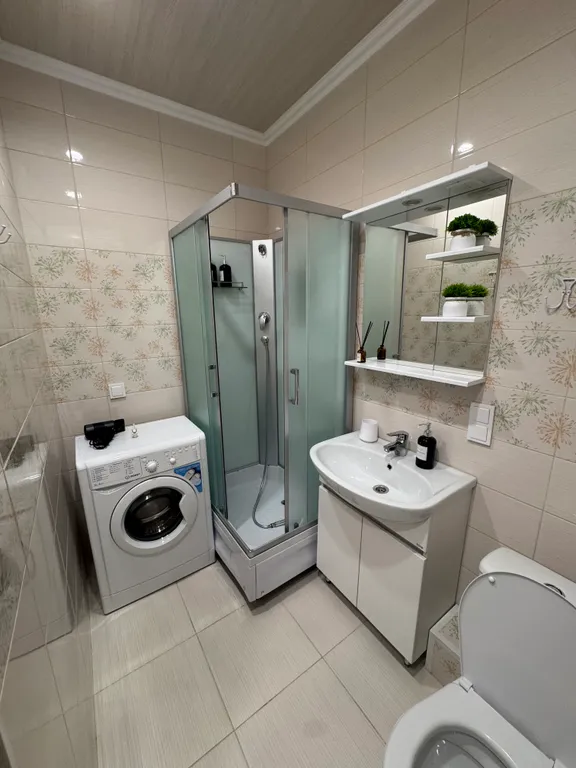 Хорошее место