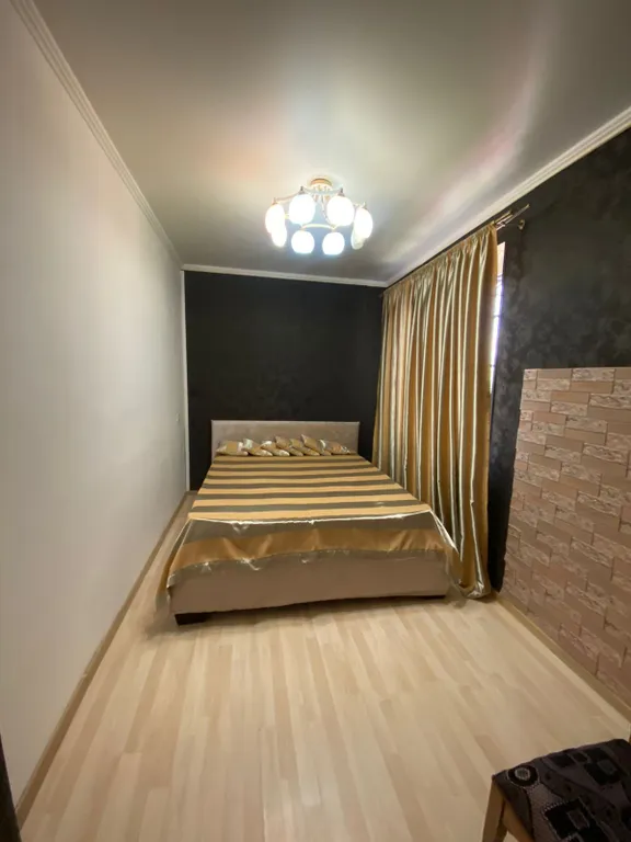 Квартира Квартира с видом на море — Сухум