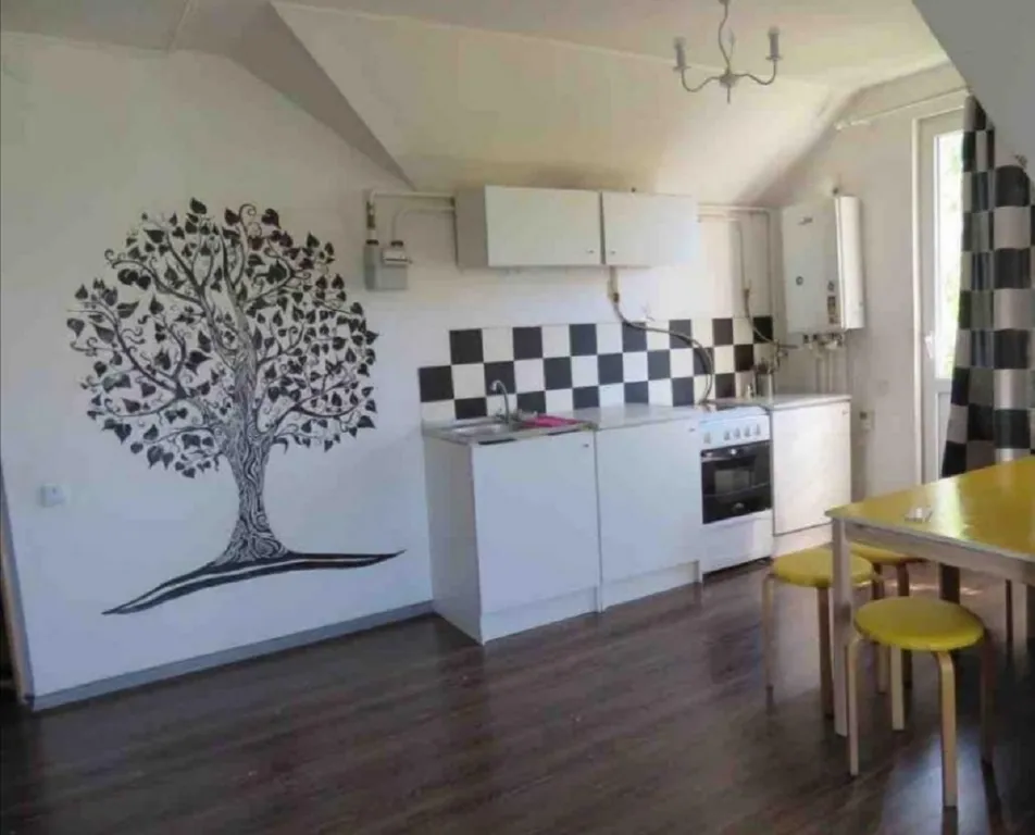 Коттедж Уютный домик на берегу детского пляжа. Все включено! — Ейск