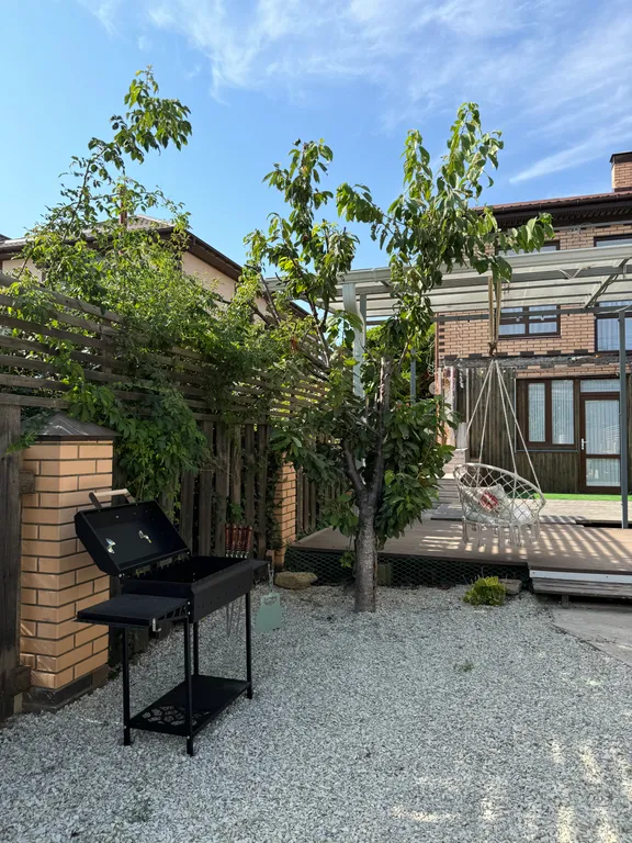 Коттедж Таунхаус у лимана — Песчаный