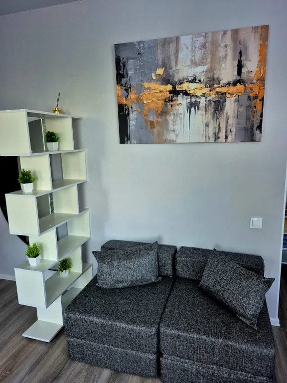 Уютная квартира в центре