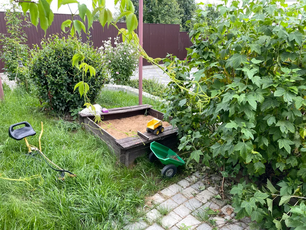 Коттедж Коттедж Фазенда №1 — Ломоносов