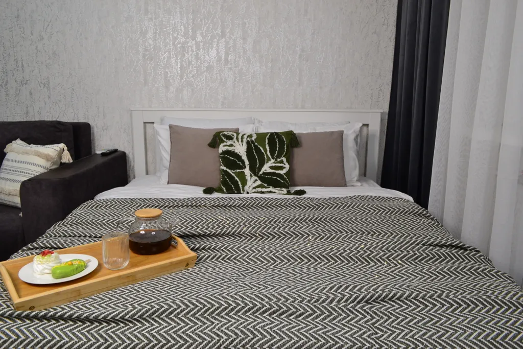 Олива — ваш идеальный отдых